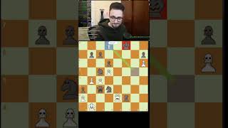 Gothamchess should see this part 5 chess checkmate gothamchess edit chessboard twitch [upl. by Zawde]