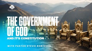 The Government of God and Its Constitution [upl. by Aket]