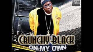 Crunchy BlackWe Gutta [upl. by Riamu]