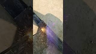 welding fabricationart steel welder fabrication [upl. by Eseilenna]