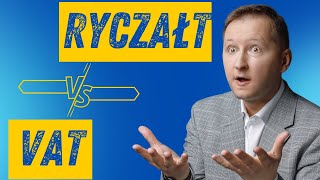 Ryczałt czy VAT  Czy można być jednoczesnie ryczałtowcem i VATowcem [upl. by Salita]