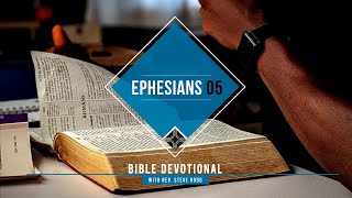 Ephesians 5 Explained [upl. by Naux]