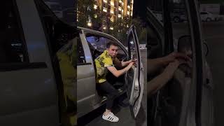 Taxichilarga joʻnatib qoʻyamza😅🚕 shorts reels funny trend instagram youtubeshorts rek taxi [upl. by Utter]