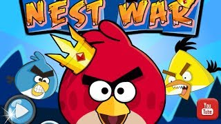 Nest War Level15 Walkthrough [upl. by Amairam]