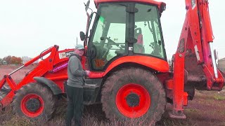 Rode Tractor kapotte PAW Patrol schiet te hulp en grappige verhalen [upl. by Burt519]