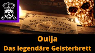 Ouija  Das legendäre Geisterbrett [upl. by Yevre]