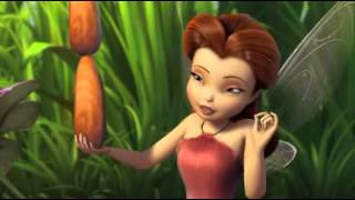 Disney Fairies Introduction Tinkerbell and Friends [upl. by Emmie]