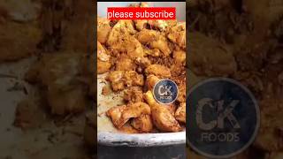 Chicken dum biryani recipe food cookingshorts trending homemade shorts [upl. by Marmawke925]