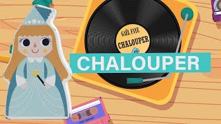 Chalouper [upl. by Diandre]