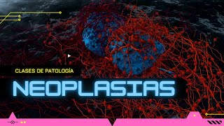 Neoplasias curso 2022A [upl. by Ullund]