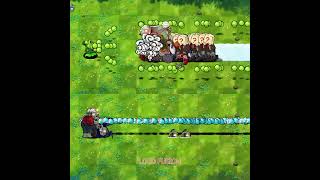 pvz 1 Fusion  Nice Zombie Golden Boxes Vs NIne Random Zombies  Who Zombie will win  shorts [upl. by Bohannon]