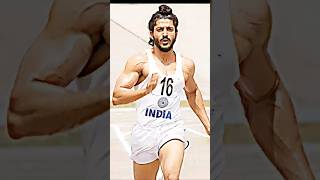 MILKHA SINGH X FAINTED  Ek Din Mere naam ki chooti hogi  shortsfeed shorts ytshorts [upl. by Nayra]