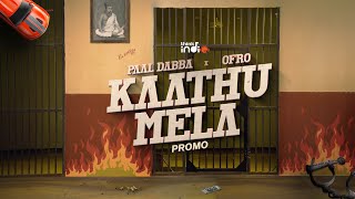 Paal Dabba x ofRo  Kaathu Mela Promo  Think Indie [upl. by Ahsinotna]