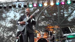 Peabo Bryson prerforms King of Sorrow Live at the BB Jazz Festival 2012 [upl. by Kal987]