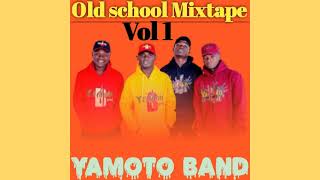 BEST OLD SCHOOL MIXTAPEYAMOTO BAND MIXAntonykaingu 254Dj Wise 254 [upl. by Bennet]