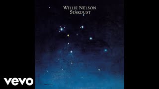 Willie Nelson  Blue Skies Official Audio [upl. by Vona]