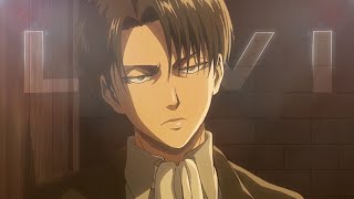 Captain levi 🗡️  TamilAMVEdit  attack on titan  yonkoeditzs [upl. by Airolg]