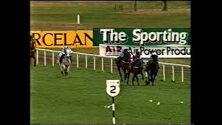 1997 Velka Pardubicka Grimthorpe Handicap Chase [upl. by Kecaj567]