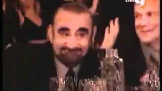 Sacha Baron Cohen Acceptance Speech At Golden Globes [upl. by Chancelor159]