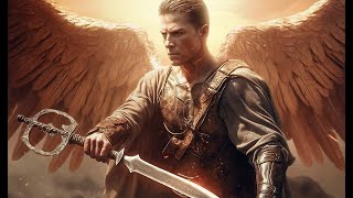 Archangel Michael The Strongest Angel Biblical Stories Explained [upl. by Kendry]