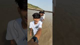 એકસાથે ત્રણ ટાપુ જોયા 🏝️ minivlog island tapu trending gujrati youtubeshorts [upl. by Naud]