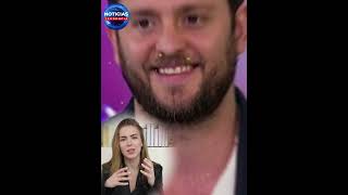 Fuimos el primer noviazgo el uno del otro Christopher Uckermann habla de su romance con Belinda [upl. by Esinrahs]