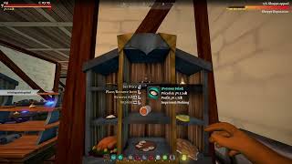 Shoppe Keep 2  EP 14  Parkour [upl. by Naillij]