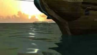 Seafight  The highlight of all online pirate games The Trailer HD [upl. by Ecinahc88]