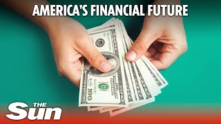 2024 US financial predictions Stimulus checks economic impact payments and child tax credits [upl. by Metsky]