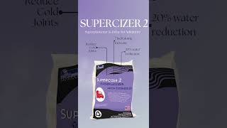 Water reduction with delay set superplasticizer icf readymixedconcrete concreteadmixtures [upl. by Otipaga629]