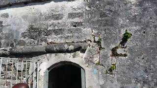 Fort fincastle in the Bahamas [upl. by Aceissej162]