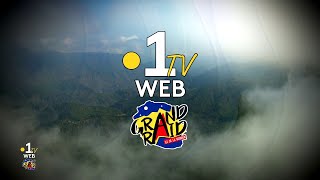 Revivez la Webtv Réunion La 1ère du Grand Raid 2024 Plus de 24h de folies [upl. by Ymac410]