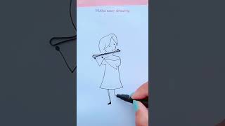 Creative Art shorts satisfying art painting youtubeshorts [upl. by Osugi]