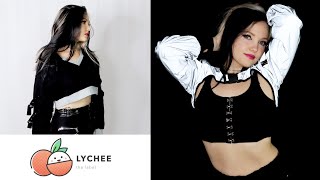 MASSIVE 2021 Streetwear Try On Clothing Haul  Lychee the Label [upl. by Steiner]