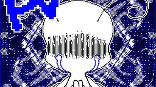 Echo  Noctis flipnote [upl. by Broek]