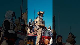 New Afghan special forces army afghan aslami voice soldier new specialforces viral video [upl. by Raquela]