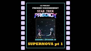 Star Trek Prodigy Épisode 119 [upl. by Noinatrad]