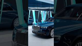 RollsRoyce 👑 king🚗viralshort trendingfunnyvideosluxurycarviravideos shorts explore foryou [upl. by Neisa603]