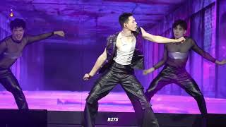 4K 240324 l DAOU ต้าห์อู๋ l Slow Motion  แตกต่างเหมือนกัน Oneฟินเวอร์FanCon [upl. by Newg557]