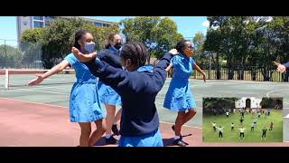 Rustenburg High School [upl. by Bronder]