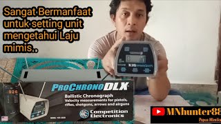 Unboxing Prochrono DLX prochroconodlx [upl. by Merriman520]