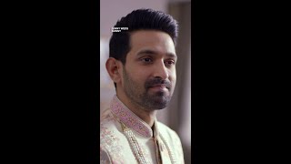 Yami Gautam Tries to CONVINCE Vikrant Massey to MARRY HER in 😱GinnyWedsSunny [upl. by Ekoorb]