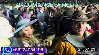 QUE COMIENCE LA FIESTA EN VIVO ES IMBATIBLE LUNES 18 DE NOVIEMBRE [upl. by Reinold]