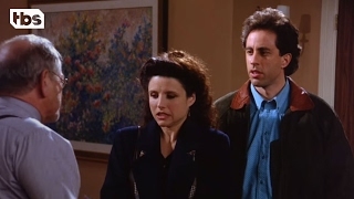 Seinfeld The Tape Recorder Clip  TBS [upl. by Follmer]