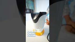 Make Popcorn at Home EASY [upl. by Aitnis]