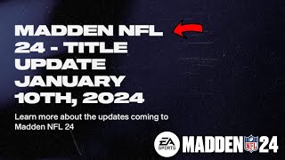 EA PATCHED DOLLARTITLE UPDATE JANUARY 10TH 2024 [upl. by Imtiaz]