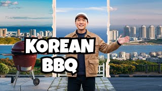 Best Korean BBQ Spots in the UAE [upl. by Eelytsirk]