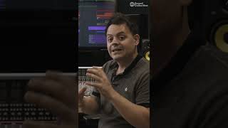 Using a Pop Filter with Vinnie Pagano  Orientation to the Recording Studio [upl. by Carboni]