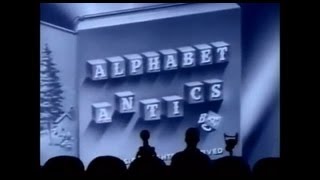 MST3K  Alphabet Antics [upl. by Crompton]