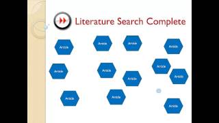 Literature Review [upl. by Daly]